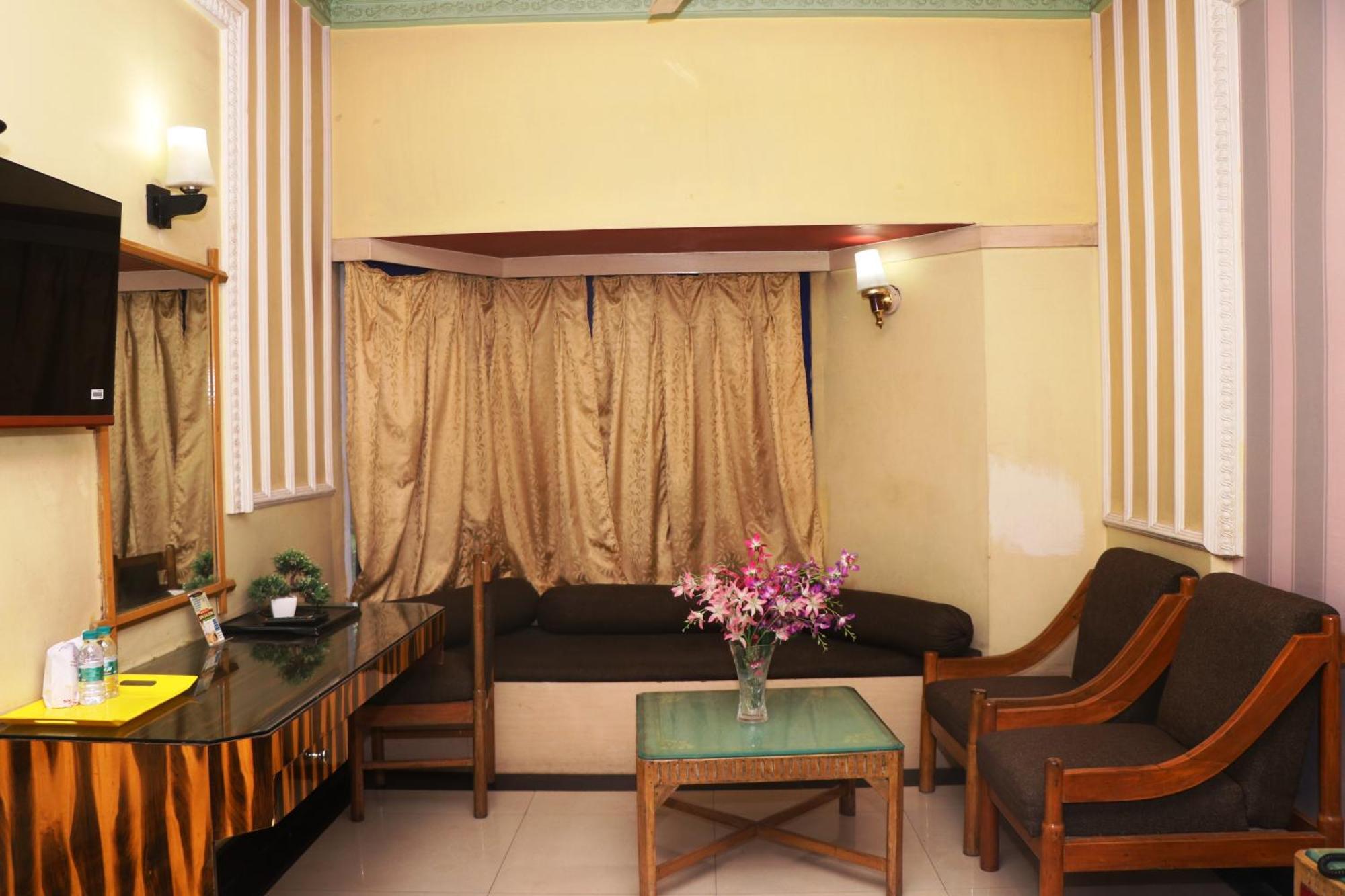 Hotel Samrat International Patna  Bagian luar foto