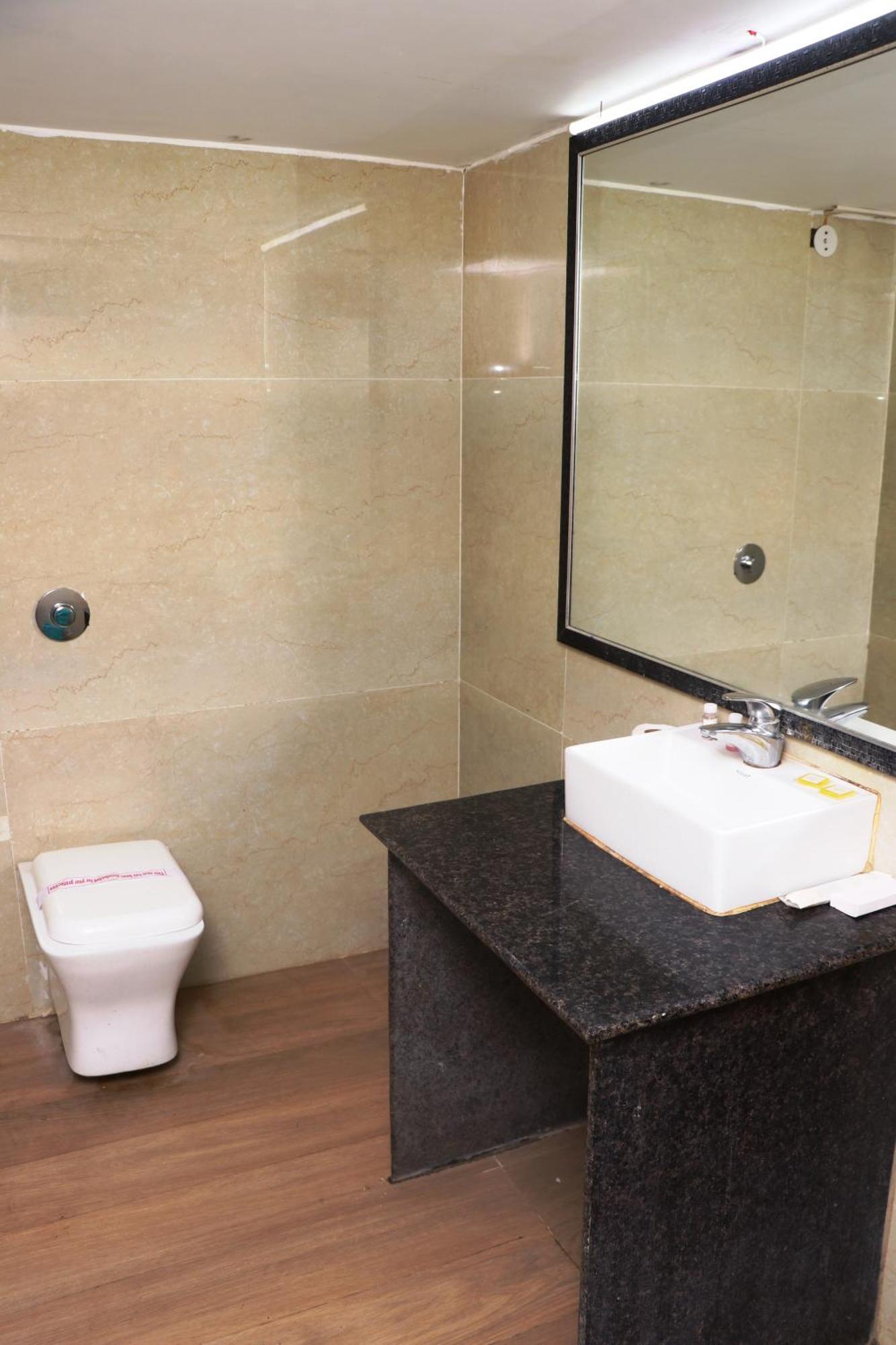Hotel Samrat International Patna  Bagian luar foto