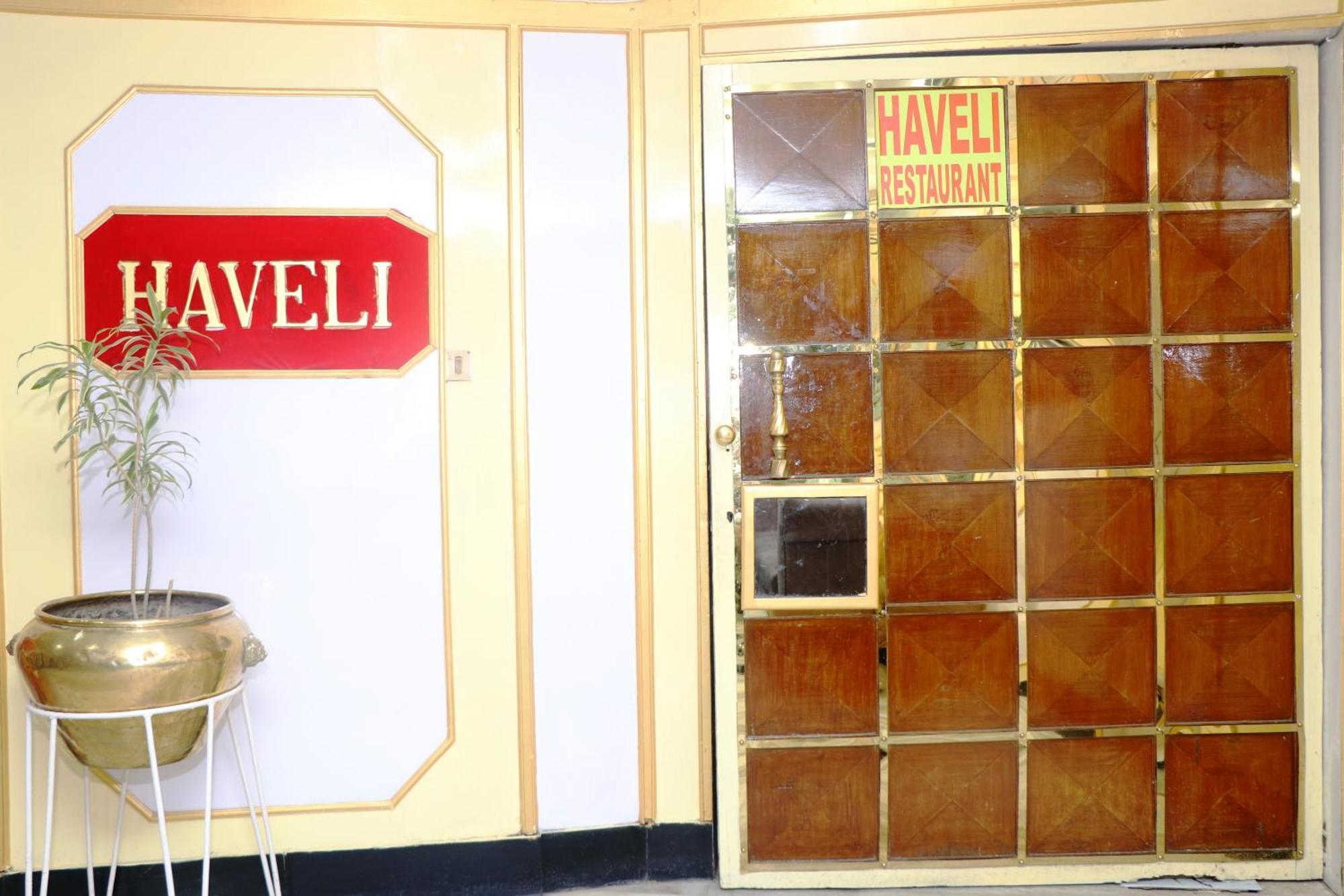Hotel Samrat International Patna  Bagian luar foto