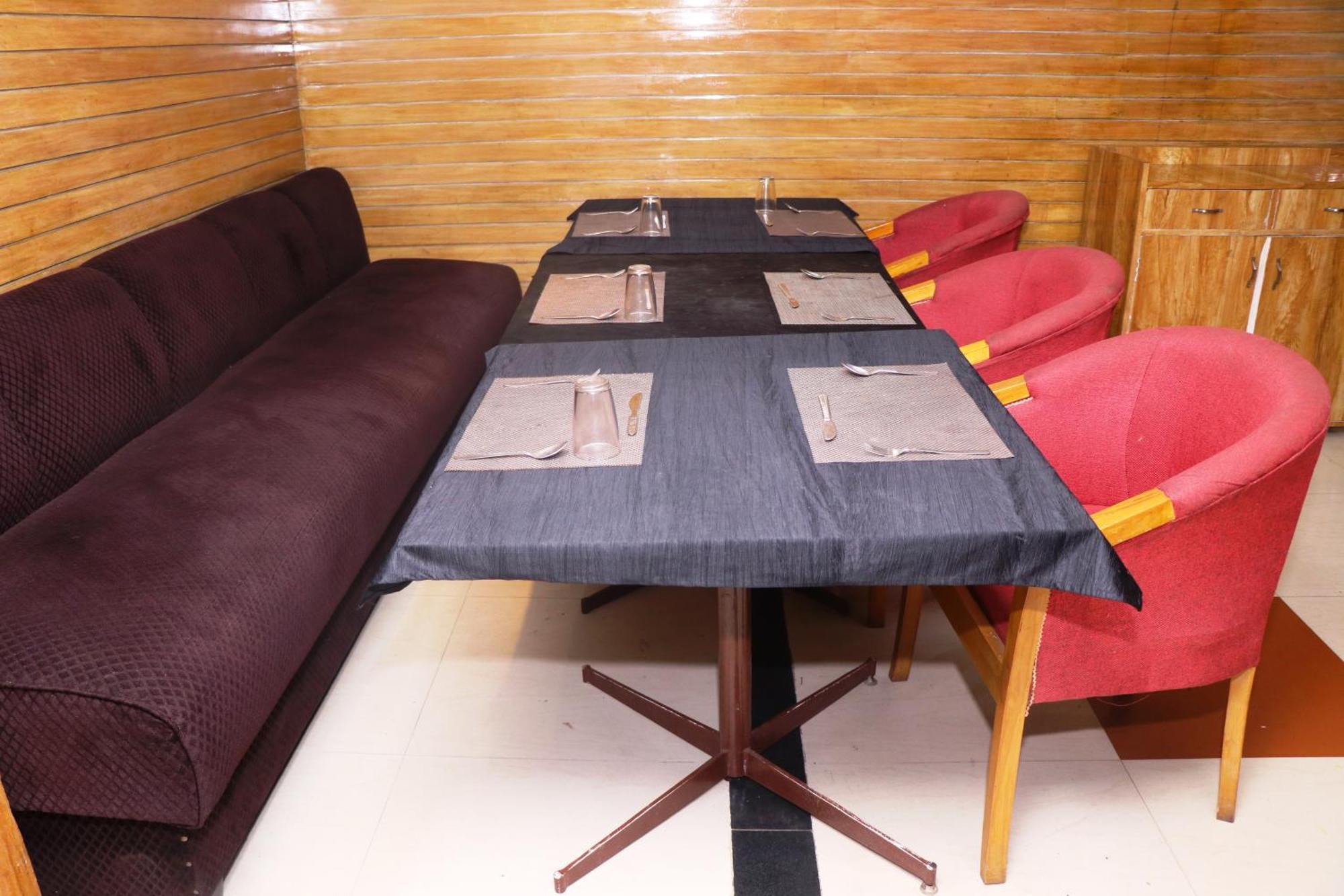 Hotel Samrat International Patna  Bagian luar foto