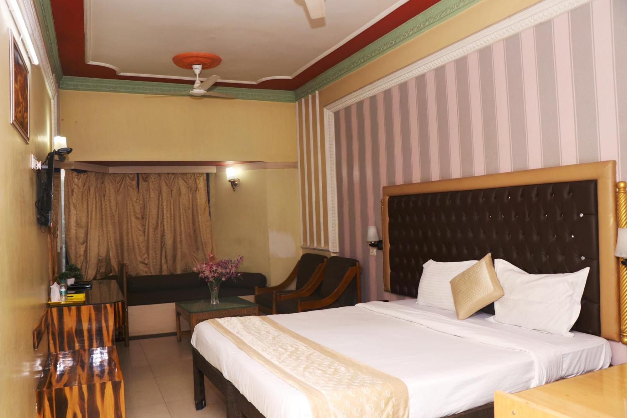 Hotel Samrat International Patna  Bagian luar foto