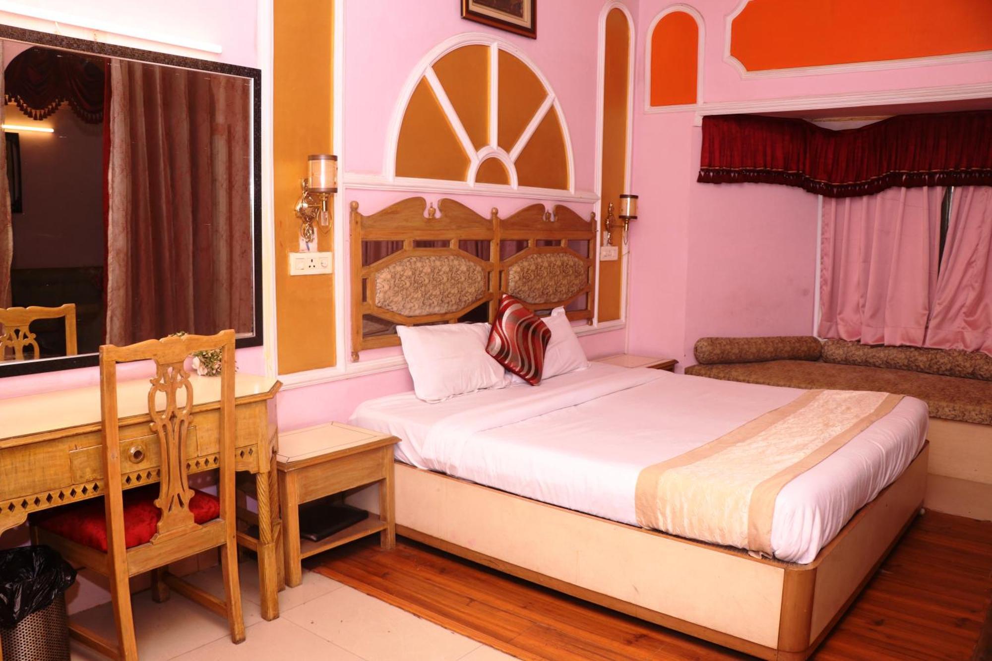 Hotel Samrat International Patna  Bagian luar foto